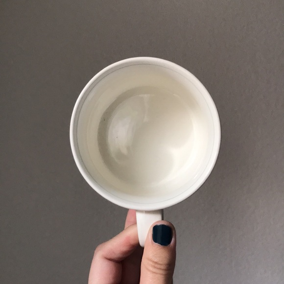 💖keeping💖Vintage mikasa Santa Fe mugs - Picture 3 of 5